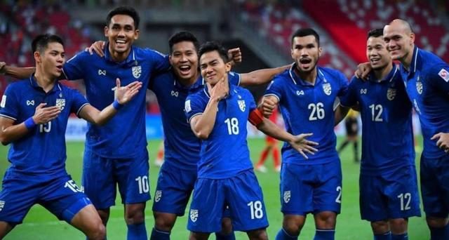 开云体育下载-东南亚杯预选赛最终结果揭晓，强队实力突出