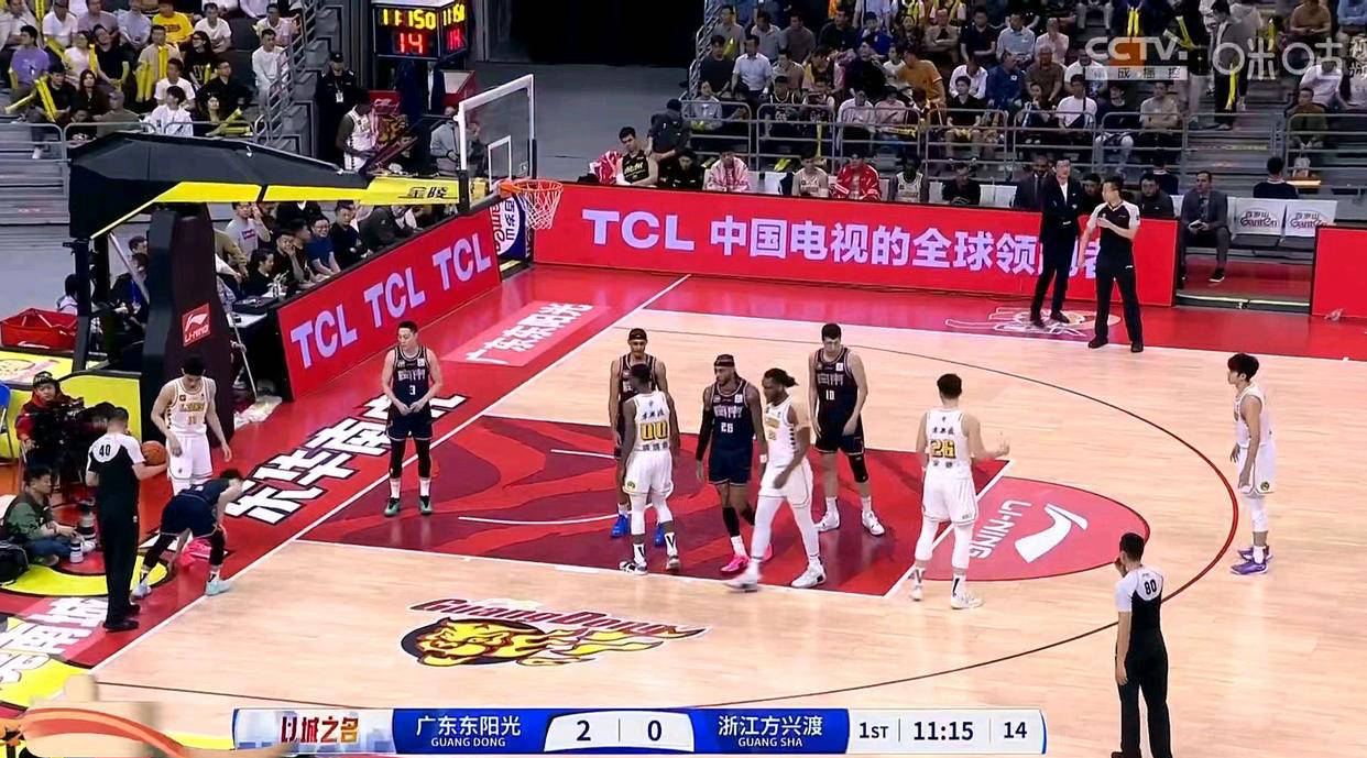 专业篮球赛最新战报:广厦队力压对手多次获胜 专业篮球赛最新战报:广厦队力压对手多次获胜