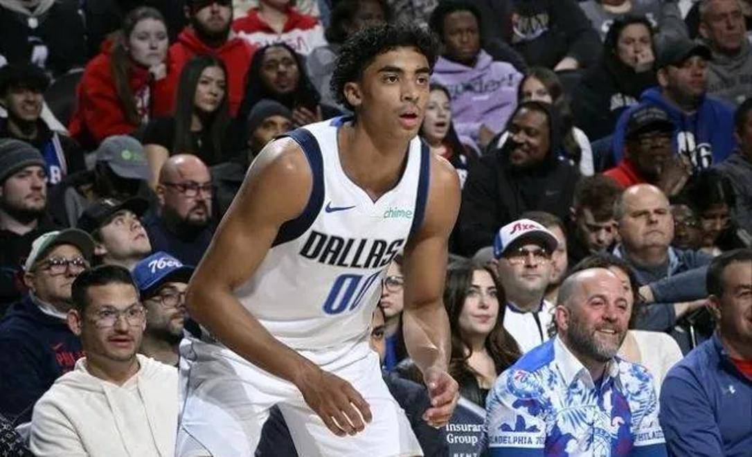 开云官网-包含独行侠队年轻球员崛起，成为关键先发的词条