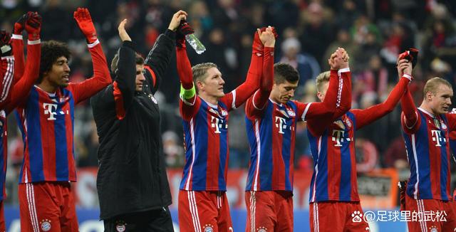 拜仁慕尼黑签下意甲射手，强化锋线实力的简单介绍