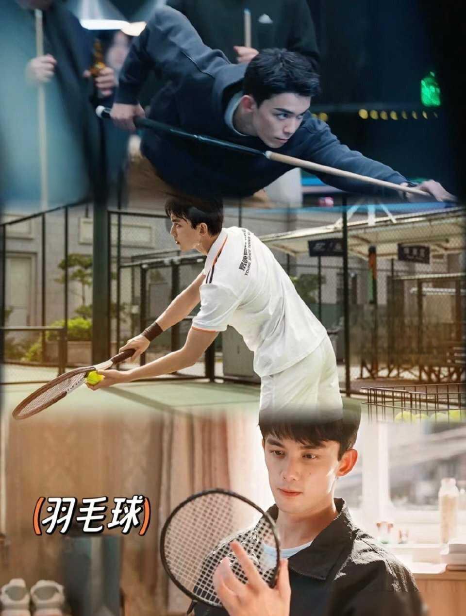 新晋新星崭露头角，展现出色的技术天赋的简单介绍