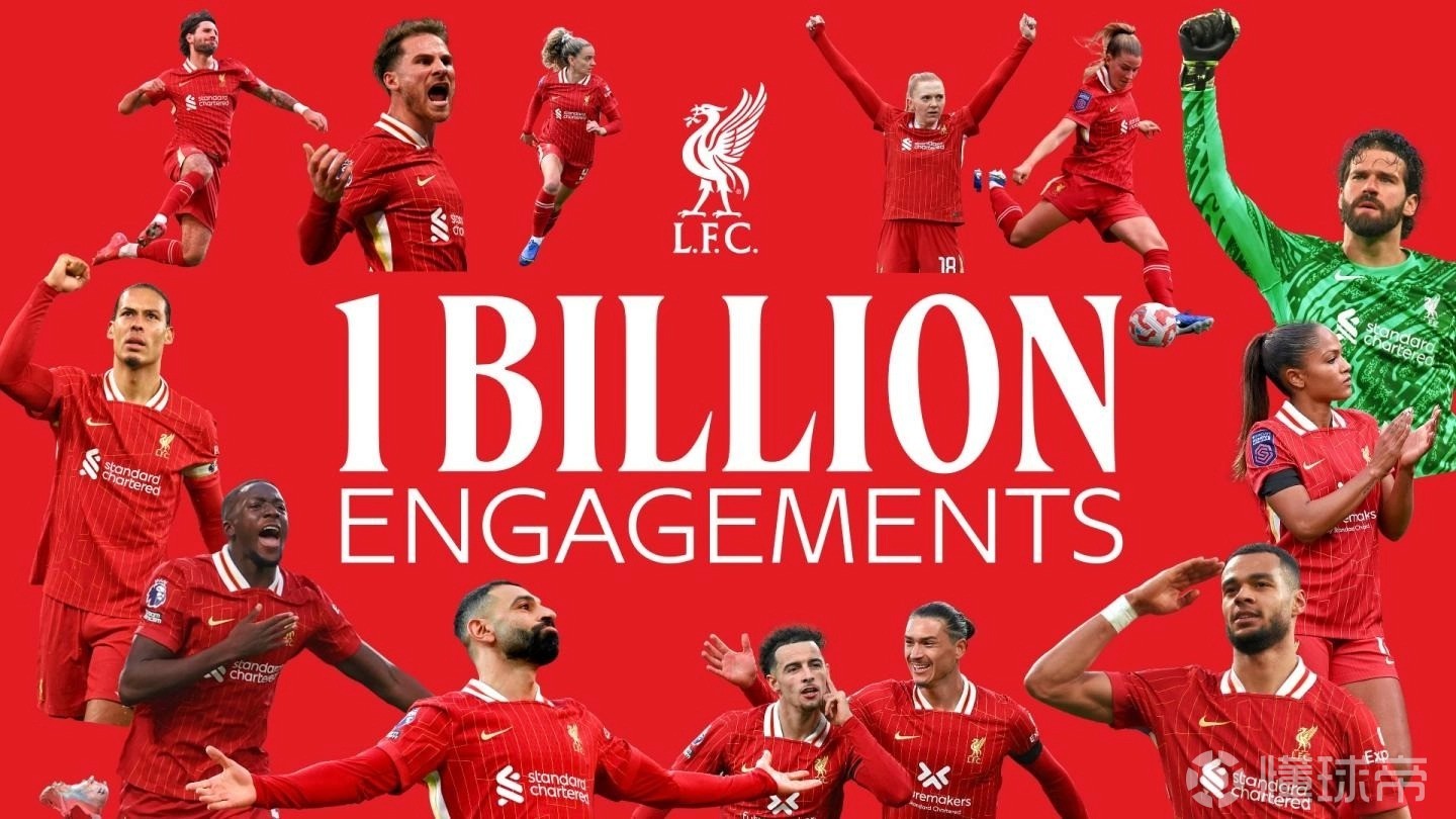 利物浦艰难取胜，领跑集团拉开差距