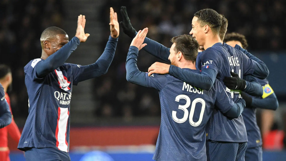 开云体育登录-巴黎圣日耳曼不敌切尔西，遭遇失利的简单介绍