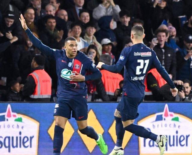 巴黎圣日耳曼击败对手，顺利晋级欧洲俱乐部杯半决赛的简单介绍