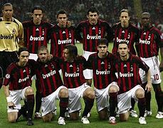 关于AC米兰主席宣布引进世界级射手，球迷狂欢的信息