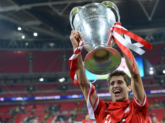 足球巨星争霸本土军团誓言夺冠 足球巨星争霸本土军团誓言夺冠