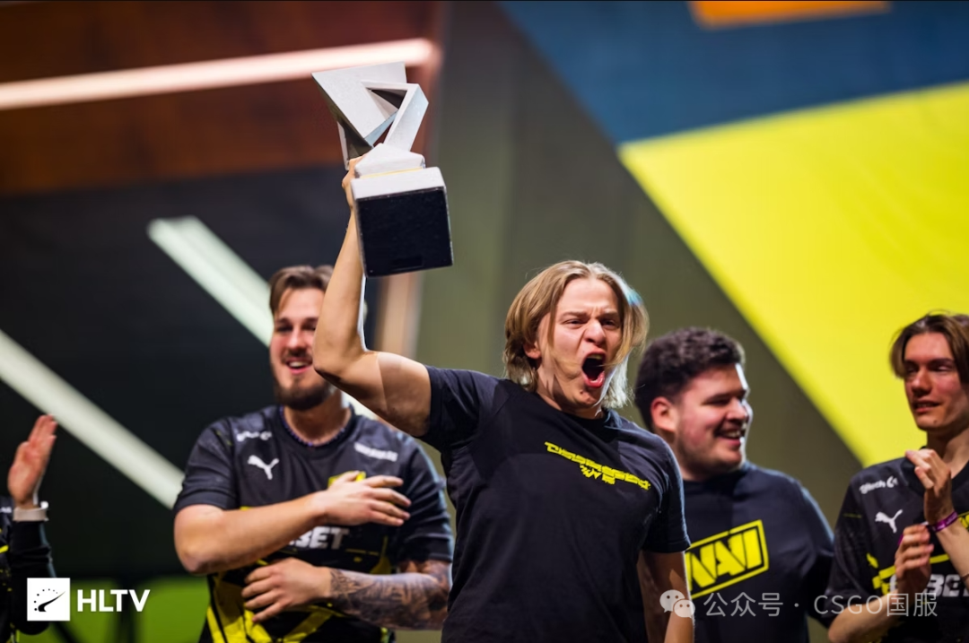 FaZeClan夺下首局Bo5,NiKo狙击手段夺目的简单介绍 FaZeClan夺下首局Bo5,NiKo狙击手段夺目的简单介绍