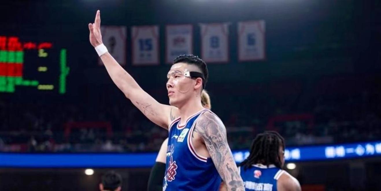 上海男篮尴尬失利，遭遇两连败厄运的简单介绍