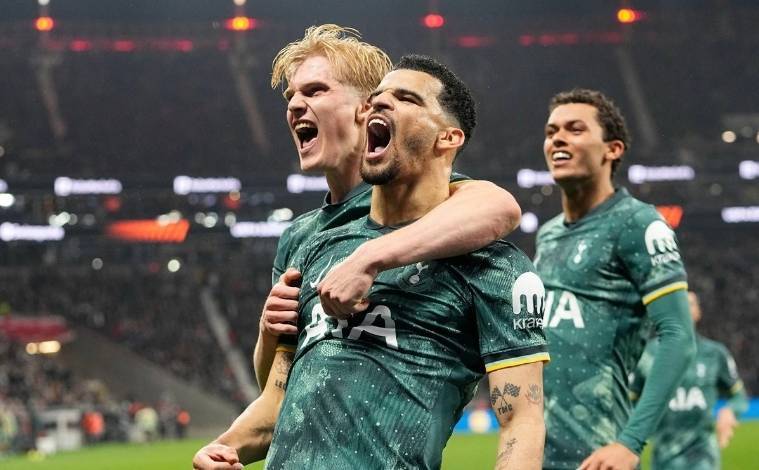 切尔西神奇绝杀，晋级欧冠四强