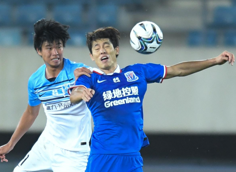 开云体育入口-关于富力主场不敌申花，保级形势岌岌可危的信息