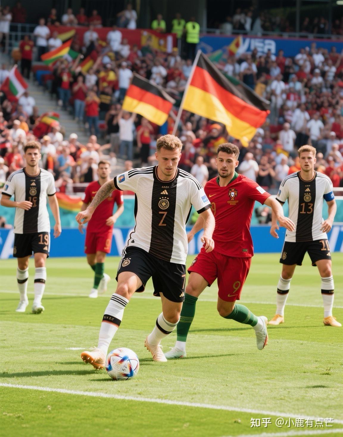 德国横扫摩尔多瓦，锁定欧国联半决赛席位