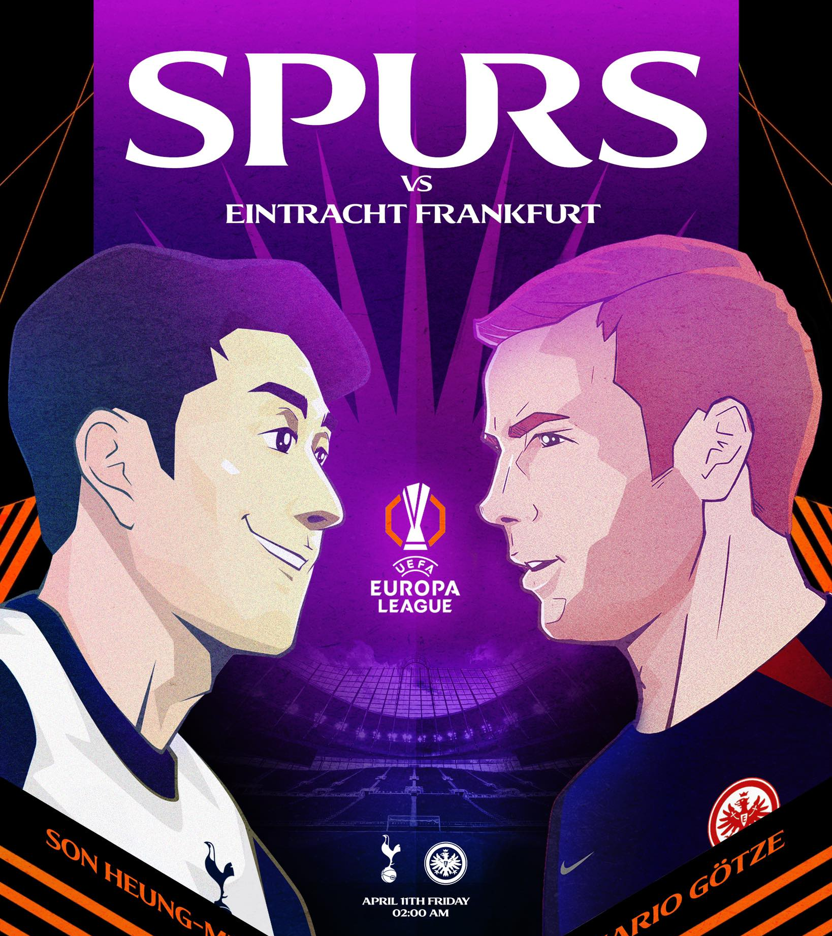 开云体育中国-热刺遗憾失利，英超劲旅提前告别欧冠