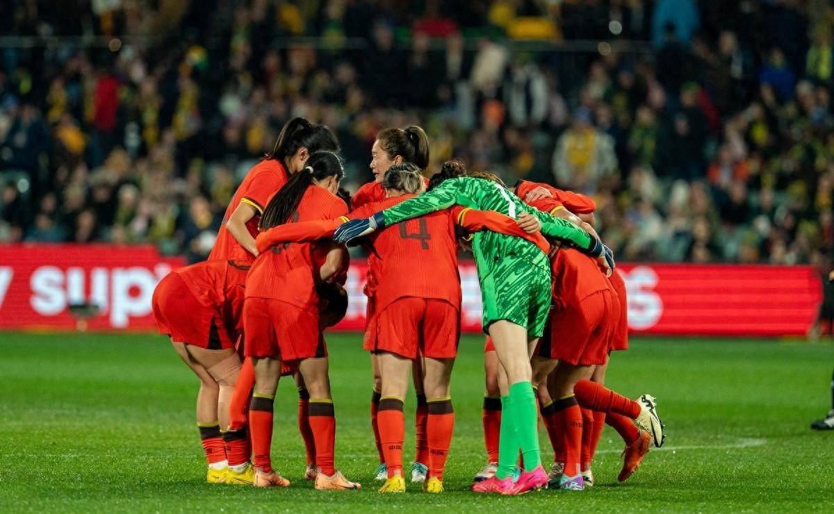 开云体育官网-关于意大利女足挑战中国队，谁能取胜？的信息