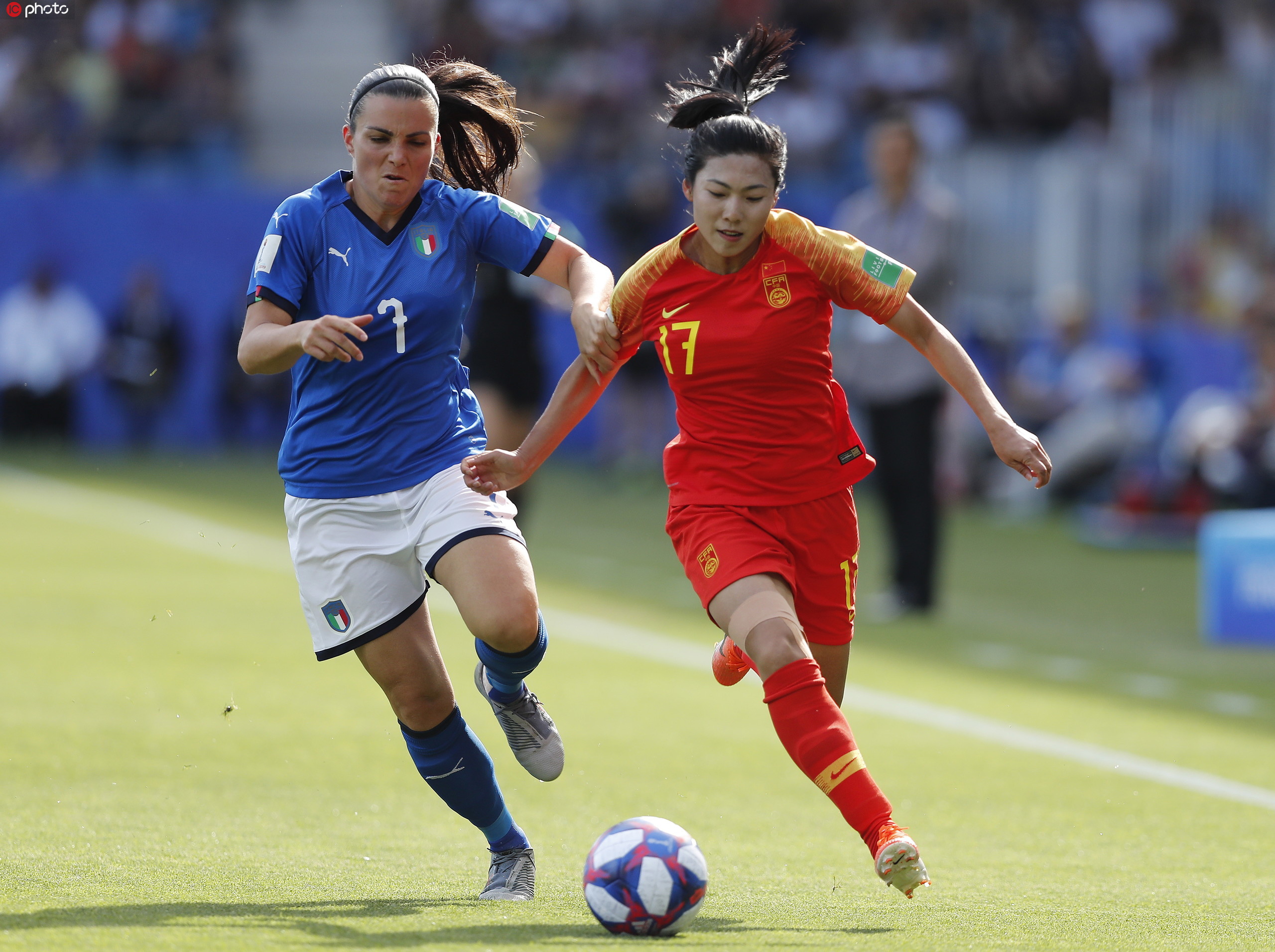 关于意大利女足挑战中国队，谁能取胜？的信息