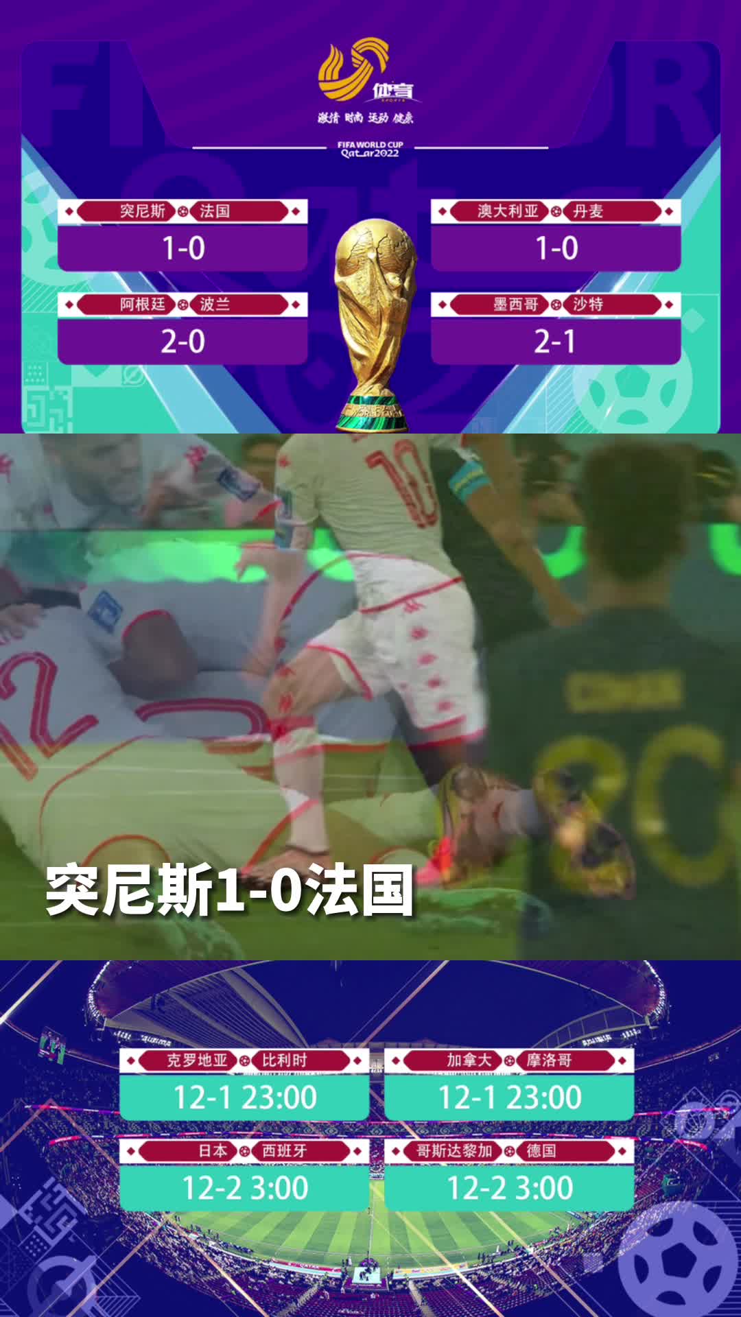 关于法国惨遭俄罗斯逆袭，小组头名难保的信息