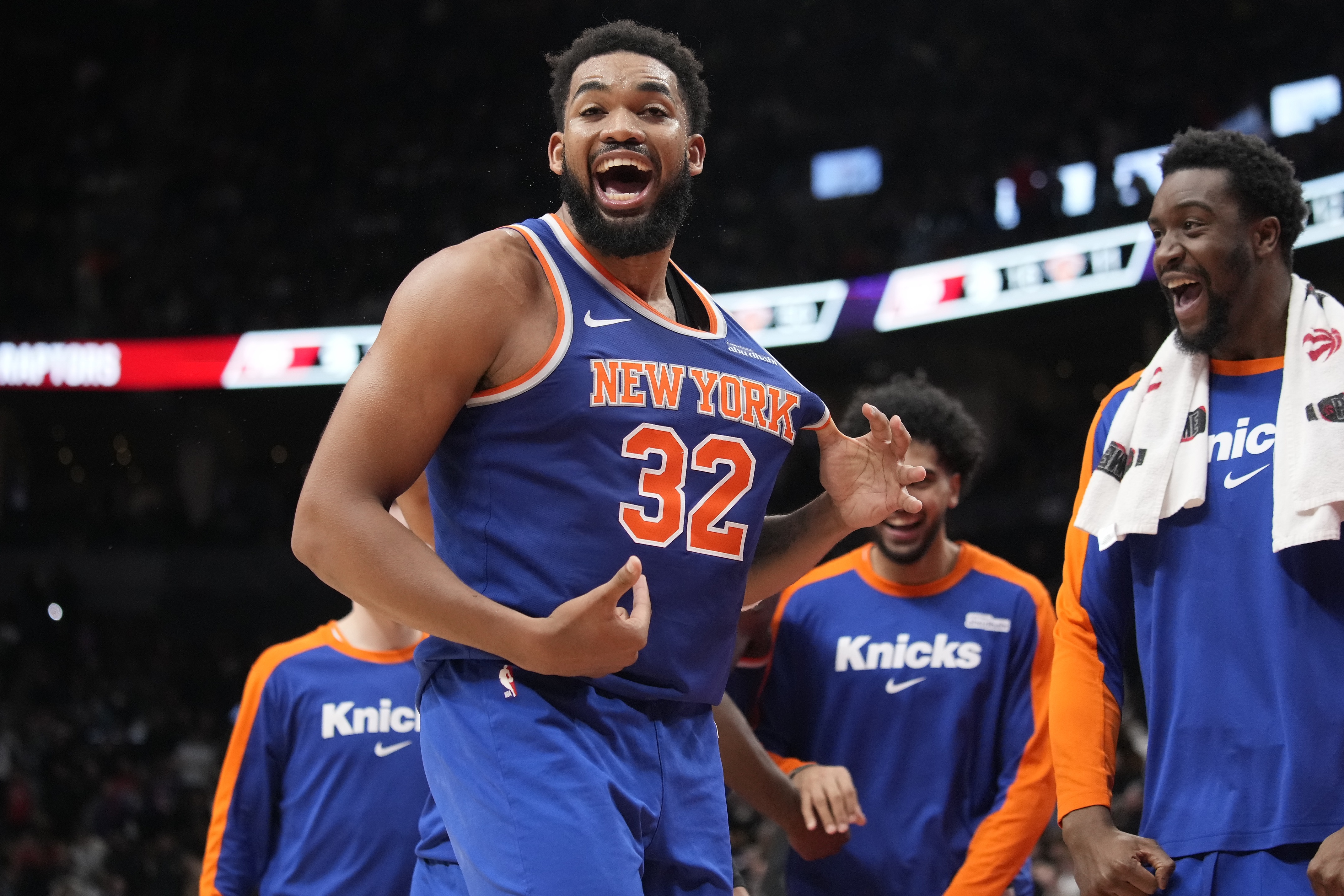 尼克斯全队强化训练，为下场比赛做好准备的简单介绍