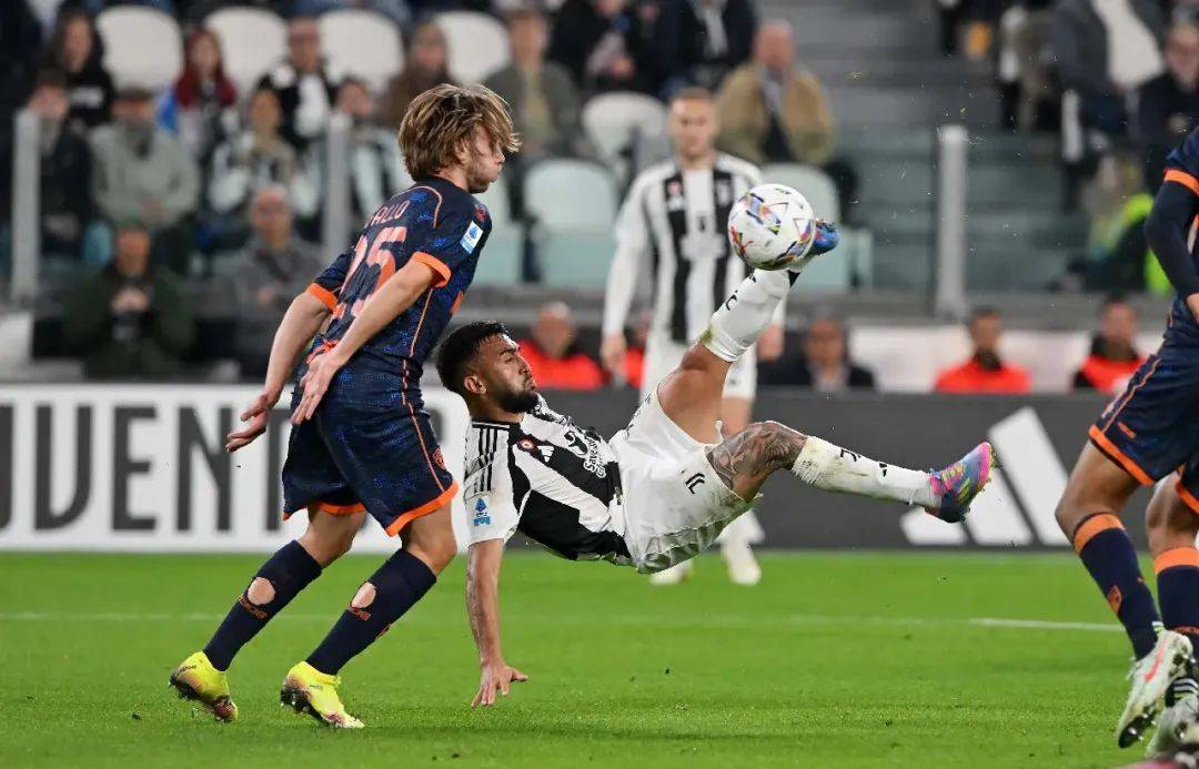 尤文图斯将客场挑战皇家马德里