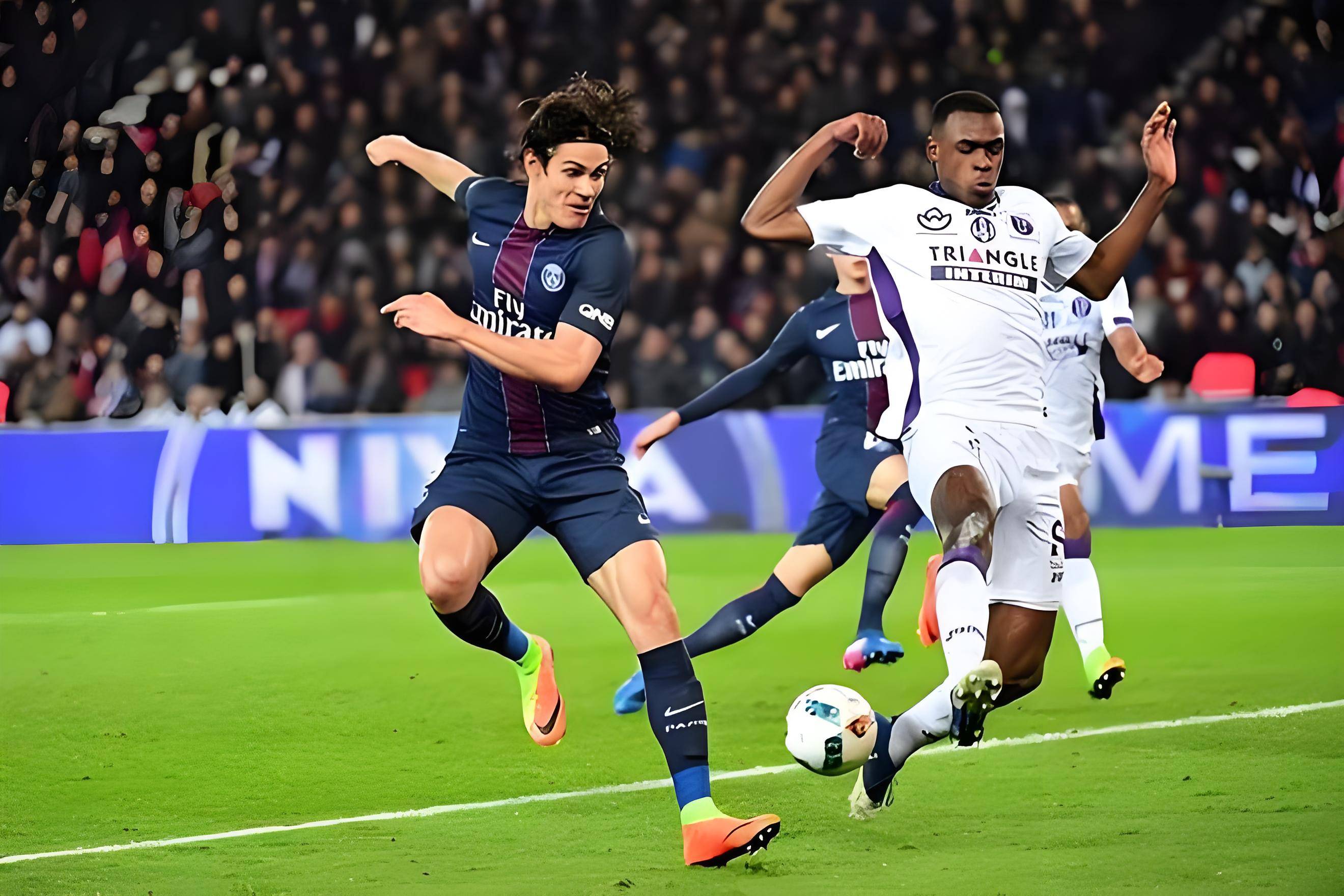 关于蒙彼利埃主场比赛的精彩瞬间的信息