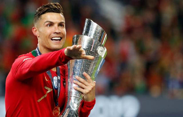 开云体育-葡萄牙擒下荷兰，C罗进球数破纪录的简单介绍