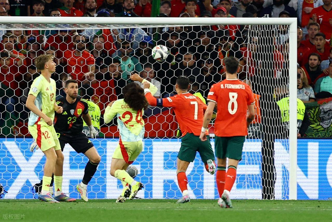 葡萄牙擒下荷兰,C罗进球数破纪录的简单介绍 葡萄牙擒下荷兰,C罗进球数破纪录的简单介绍