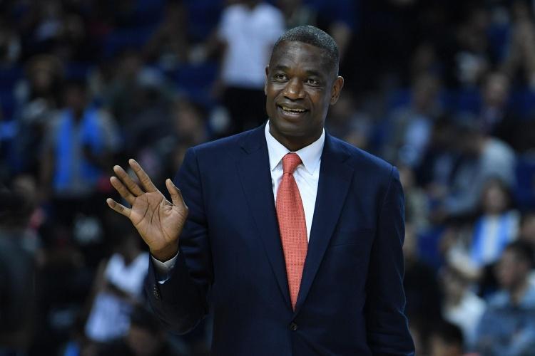 篮球明星受邀担任慈善活动公益大使的简单介绍