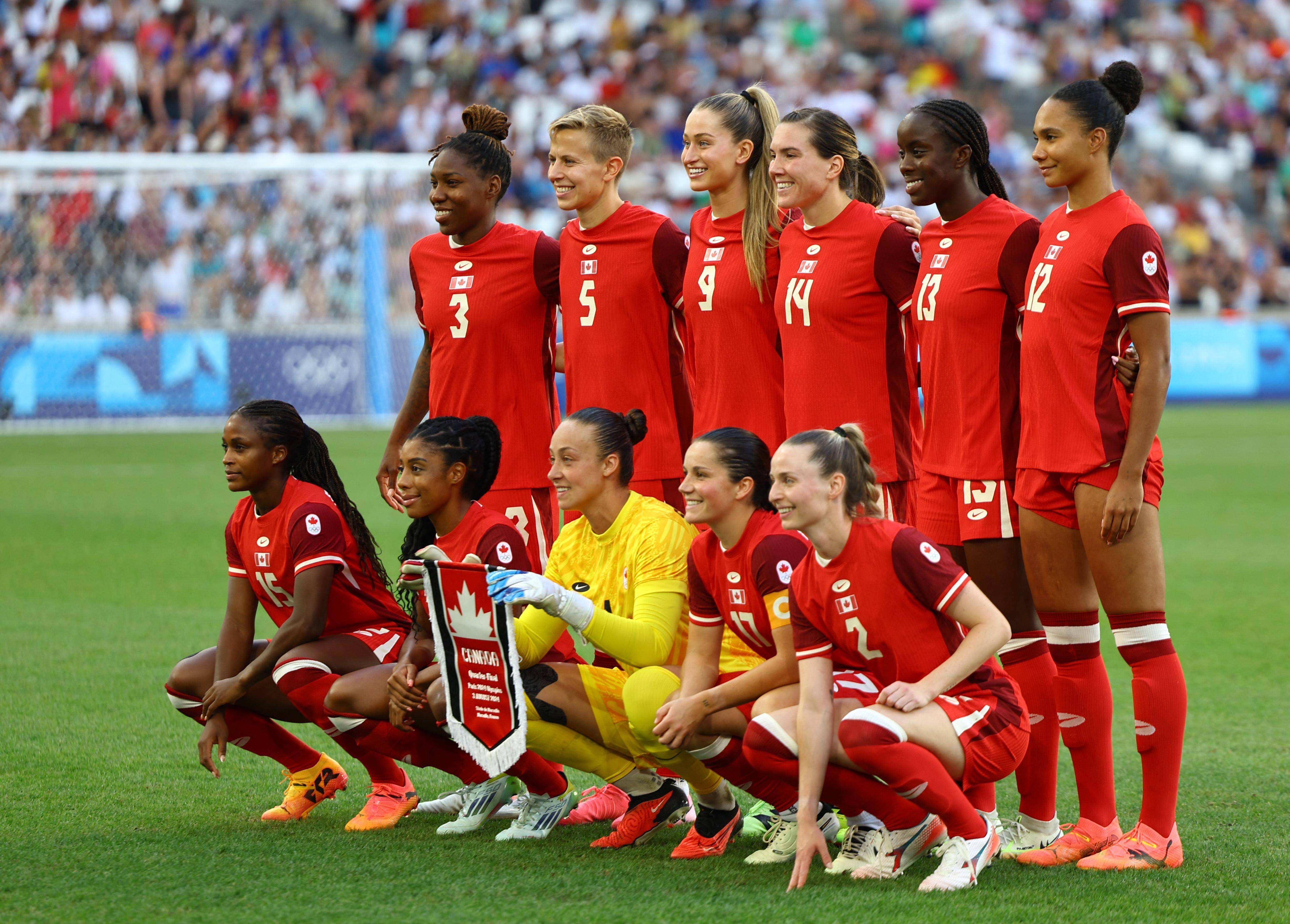 开云体育登录-德国女足队在比赛中战胜挪威队