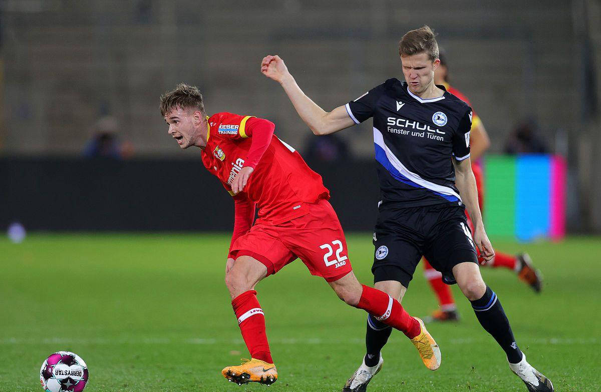 开云体育APP下载-关于RB莱比锡苦战逼平，保持不败战绩的信息