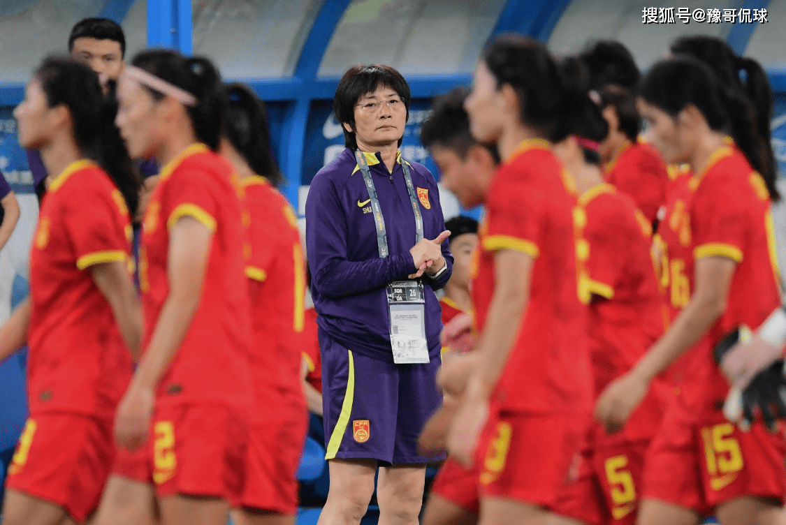 阿根廷女足横扫泰国,晋级八强 阿根廷女足横扫泰国,晋级八强