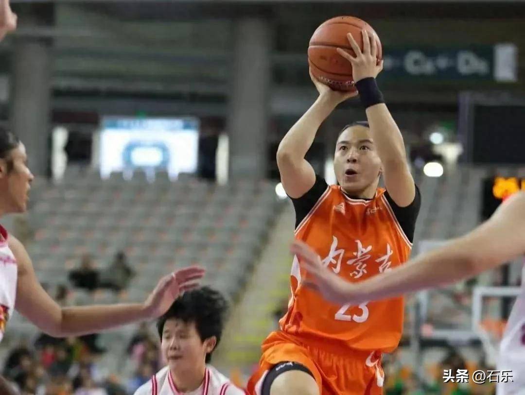 内蒙古队表现出色，取得大胜