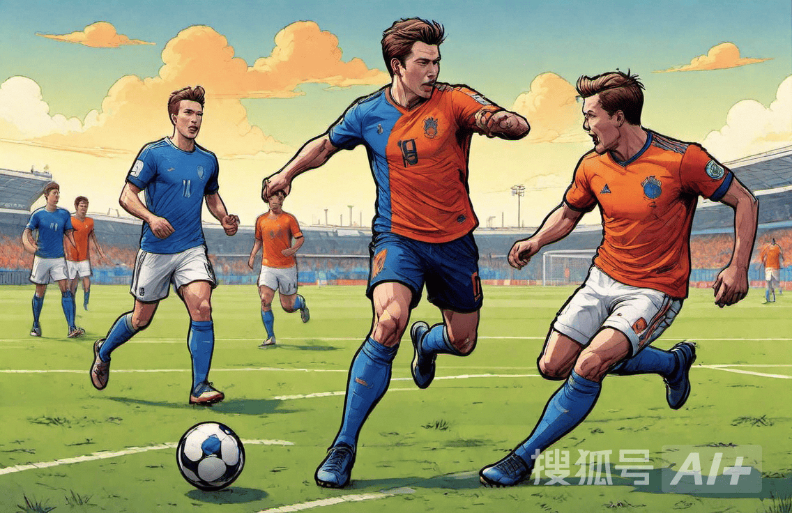 芬兰队携手斯洛伐克晋级淘汰赛