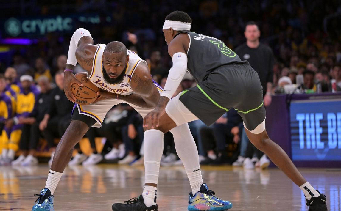 森林狼球员伤愈归队迎接比赛挑战 森林狼球员伤愈归队迎接比赛挑战