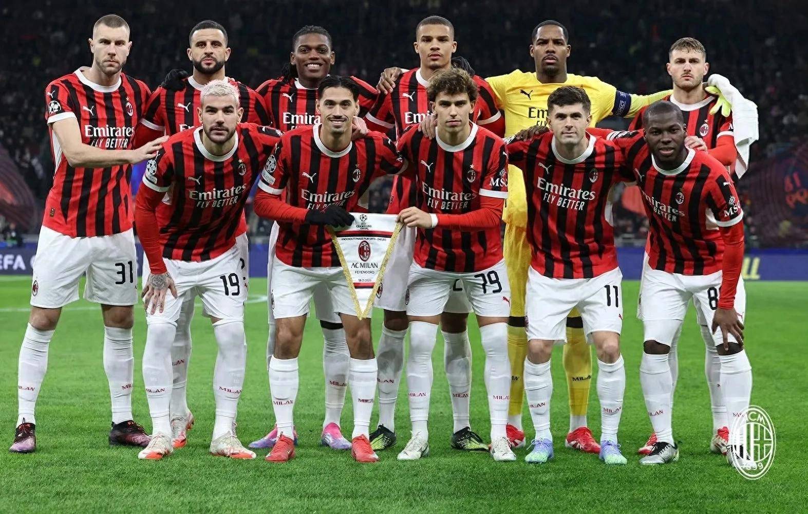 意甲球队备战欧战,展望未来可期 意甲球队备战欧战,展望未来可期