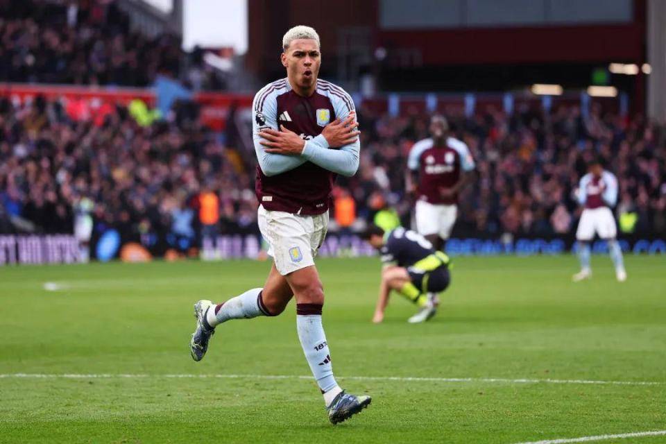 开云下载-曼城客场击败维拉，继续保持不败