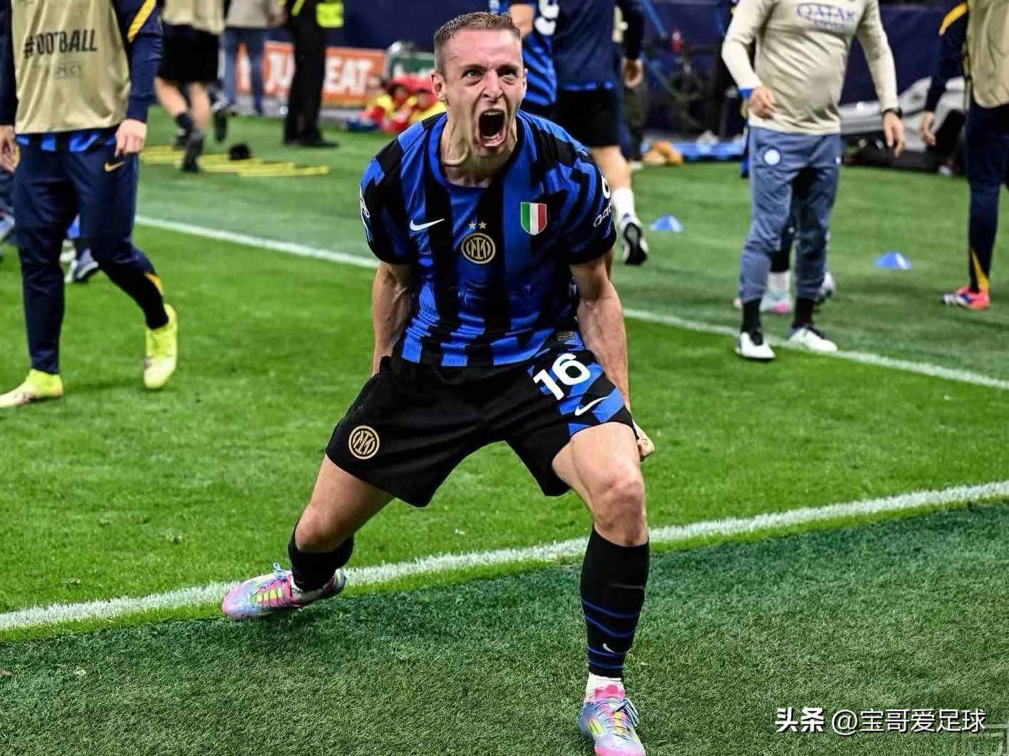 开云体育官方网站-关于乌迪内斯新援首秀表现抢眼，球队实力有望提升的信息