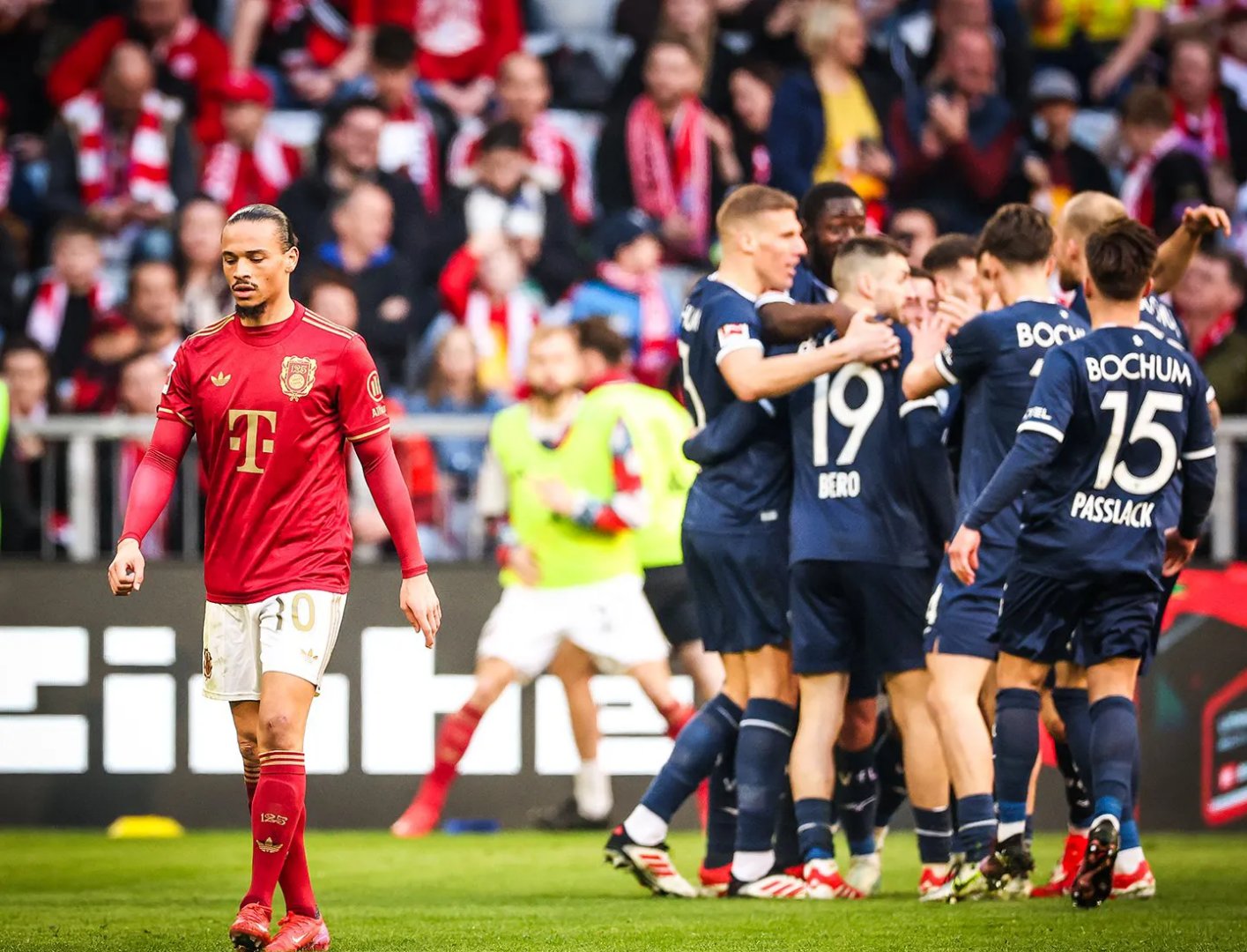 拜仁绝杀皇马，格列兹曼世界波破门西甲的简单介绍