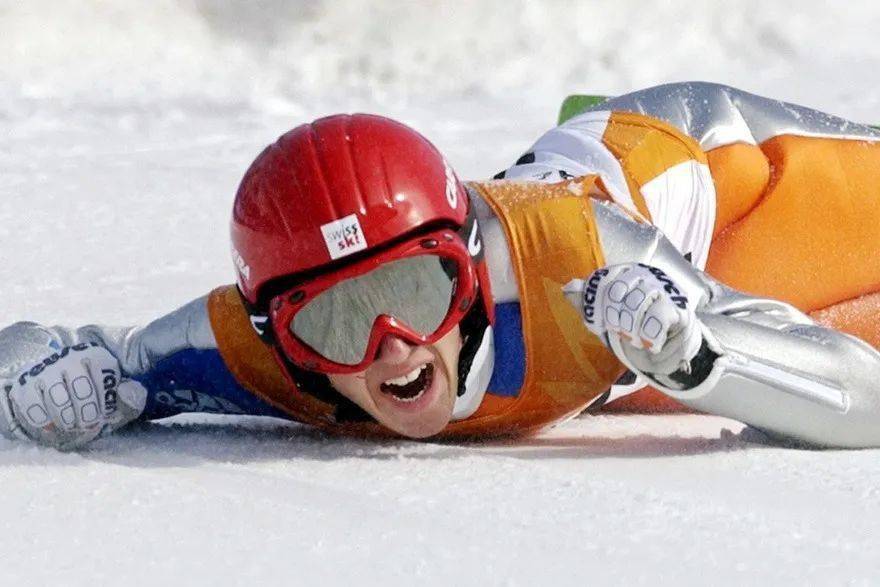 瑞士代表队在不同项目中斩获成功的简单介绍