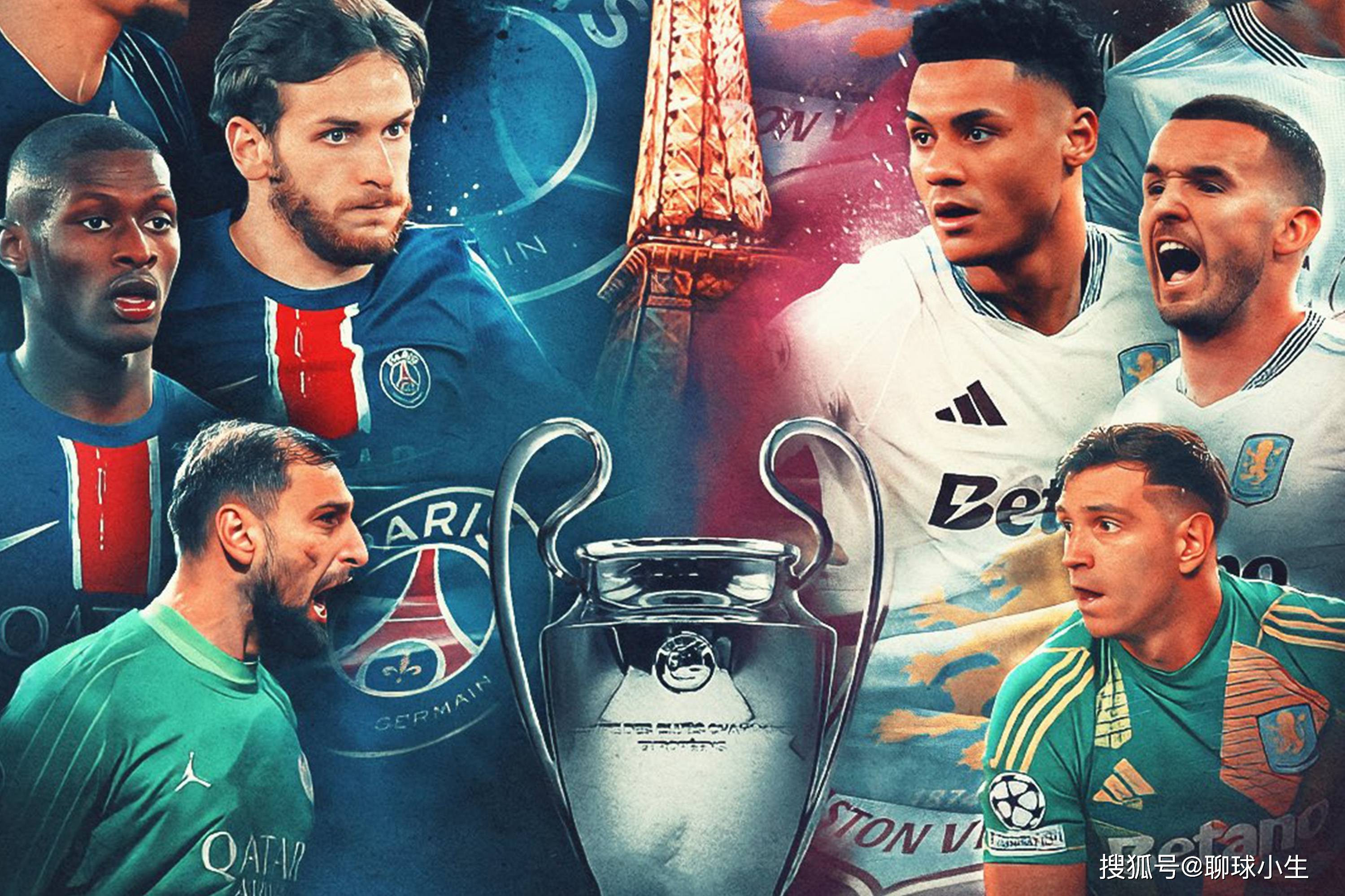 包含欧冠重磅对决：法国队迎战国足，争议判罚的词条