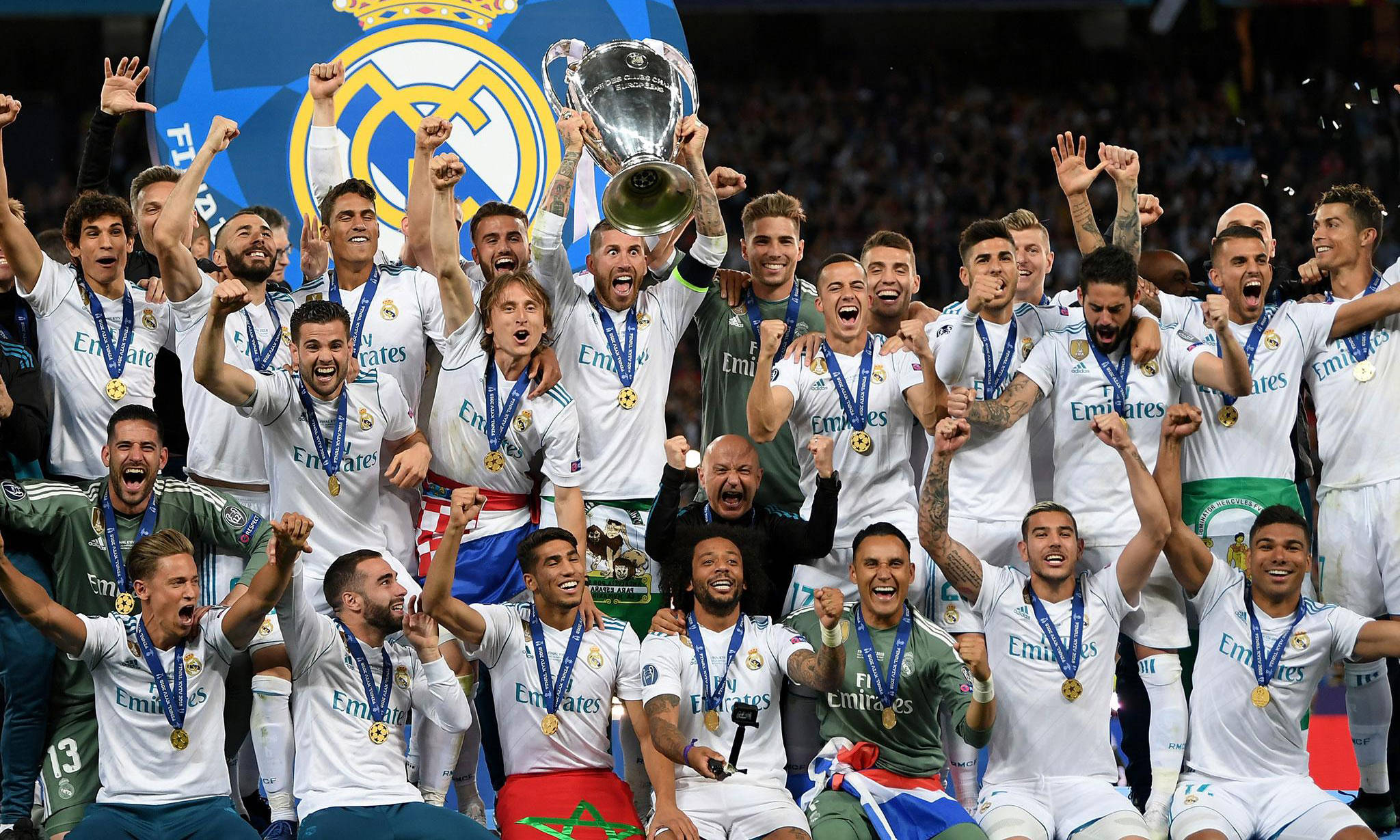 开云下载-关于皇马主场战胜毕尔巴鄂完美收官取得关键胜利的信息