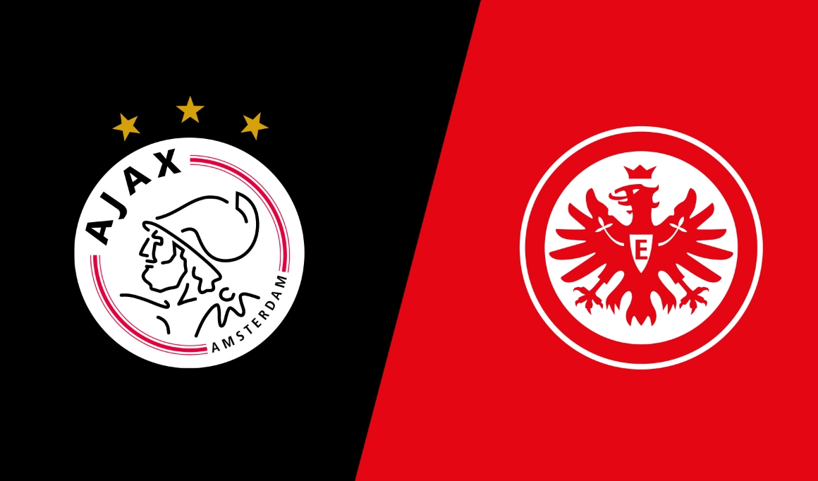 法兰克福打破客场魔咒，逆转获胜