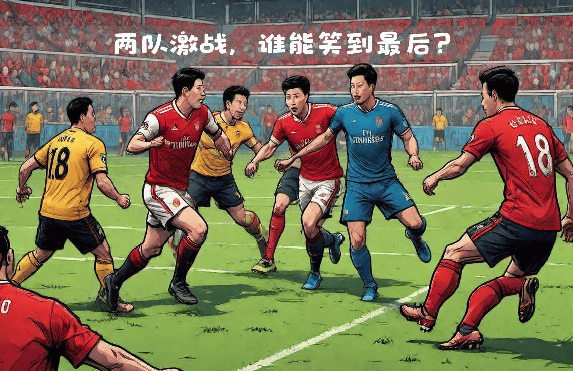 豪门对决：强强碰撞谁能笑到最后？