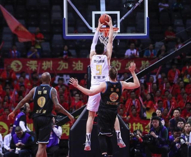 云南男篮硬战获胜，晋级希望大增