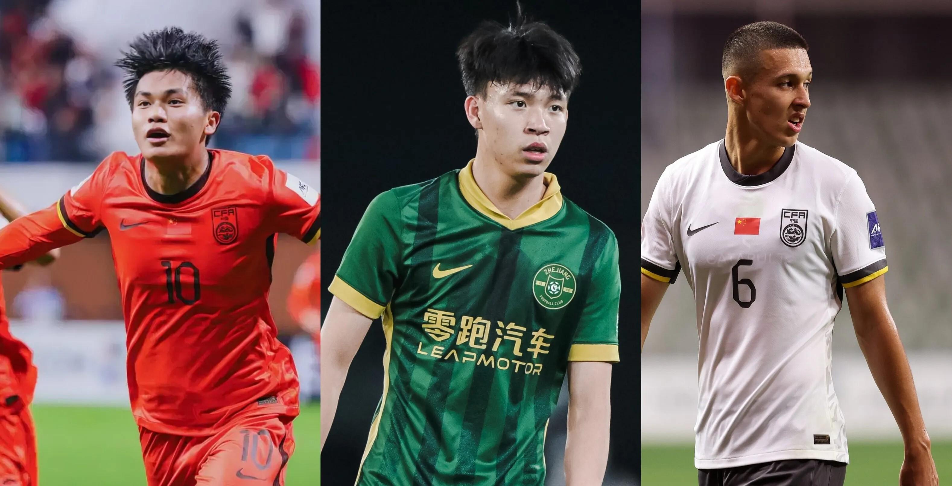 本土球员崭露头角，成为团队支柱