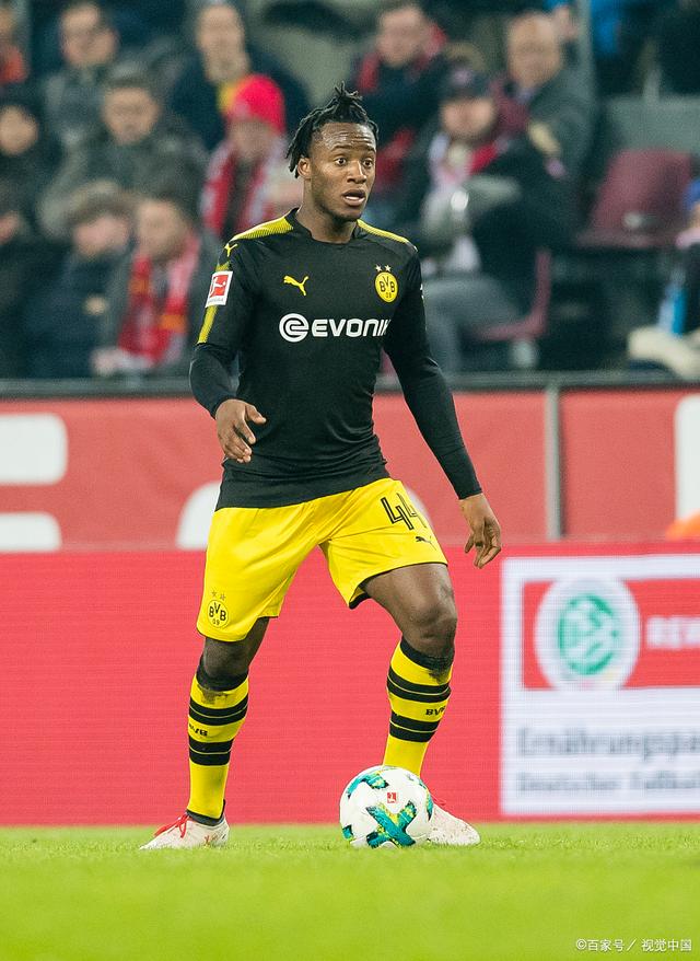 开云体育中国-多特蒙德主场大胜，实力展现无疑