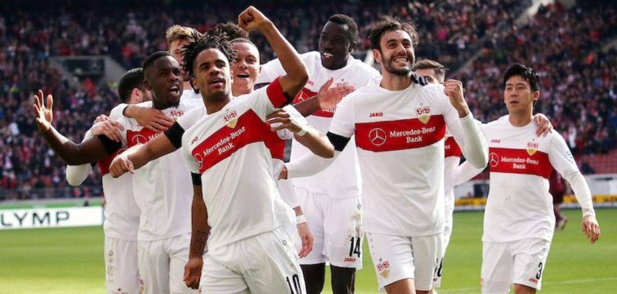 关于斯图加特联赛表现亮眼，成为热门球队的信息