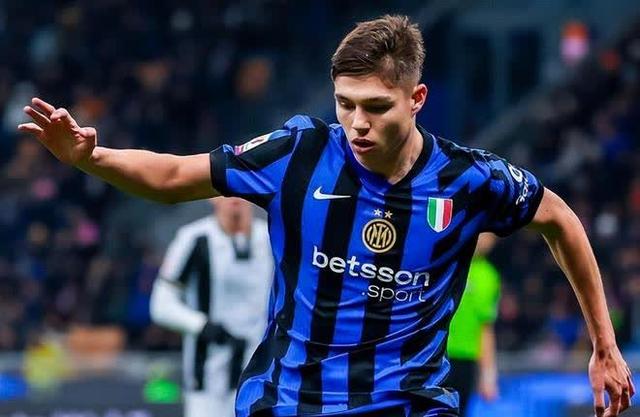 国际米兰雄心勃勃，冠军梦想再添一份坚定的简单介绍