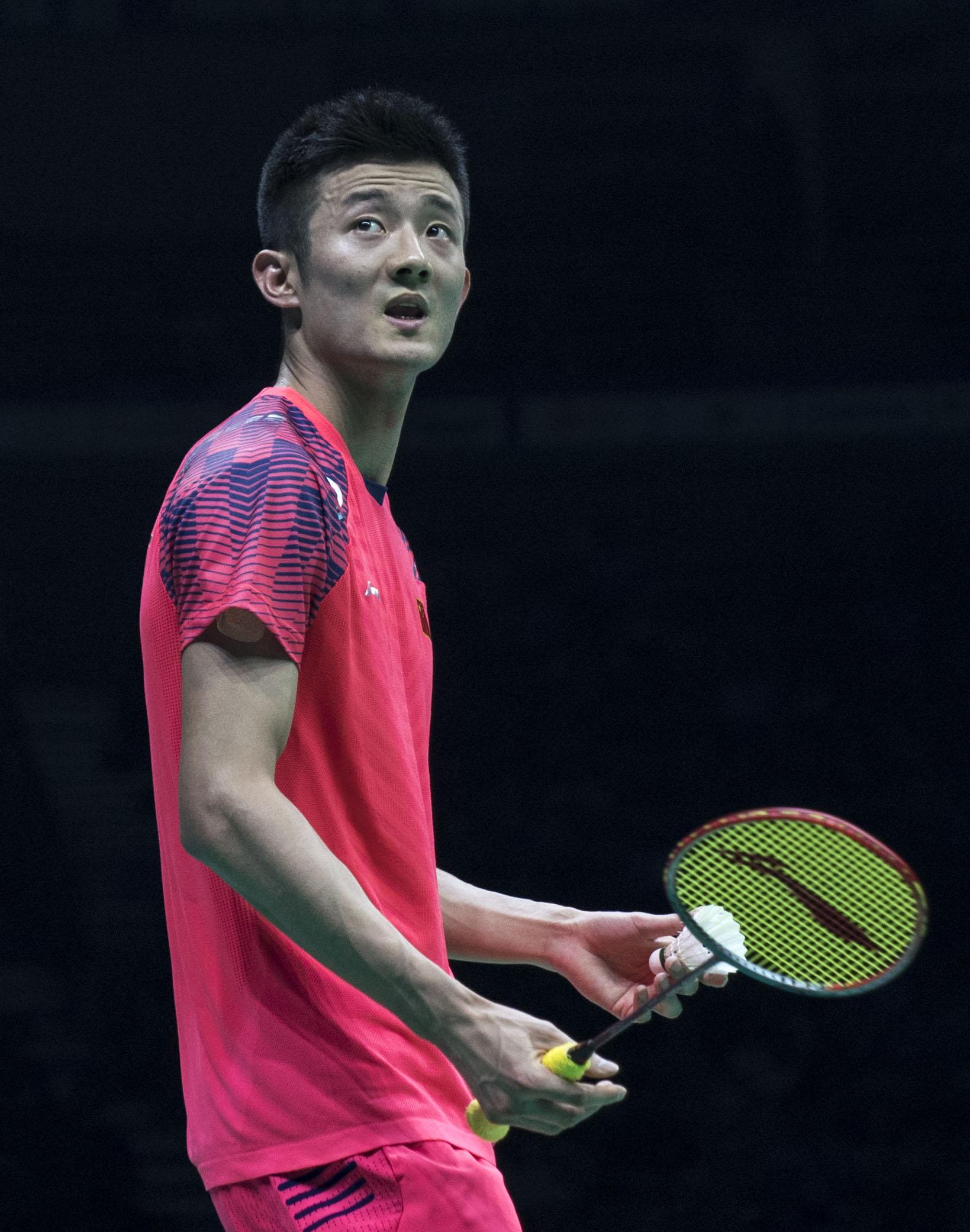 开云APP-包含韩国羽毛球队爆冷印尼羽毛球队，谌龙惊艳世界的词条