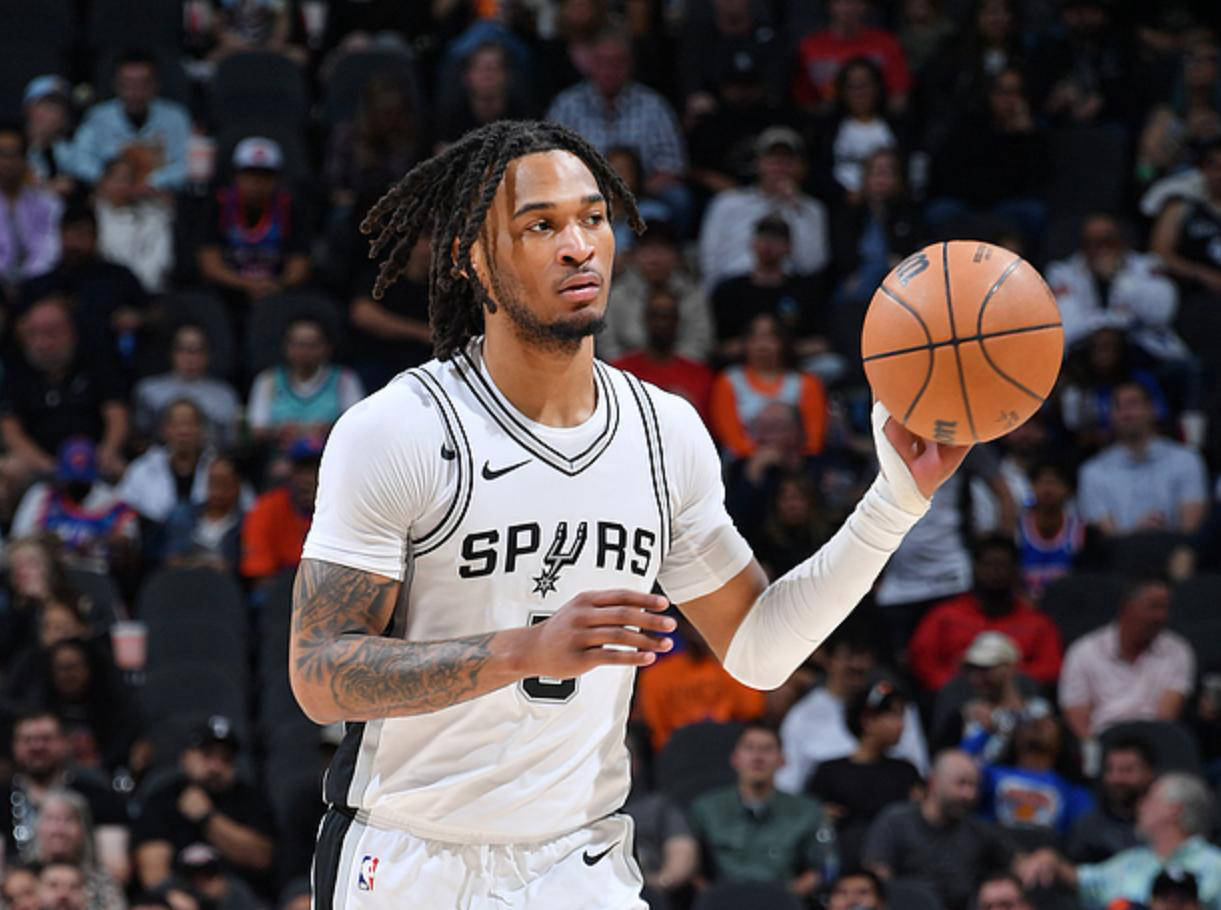 开云体育官网-包含马刺大胜尼克斯，西里汉姆暴扣性感弹跳的词条