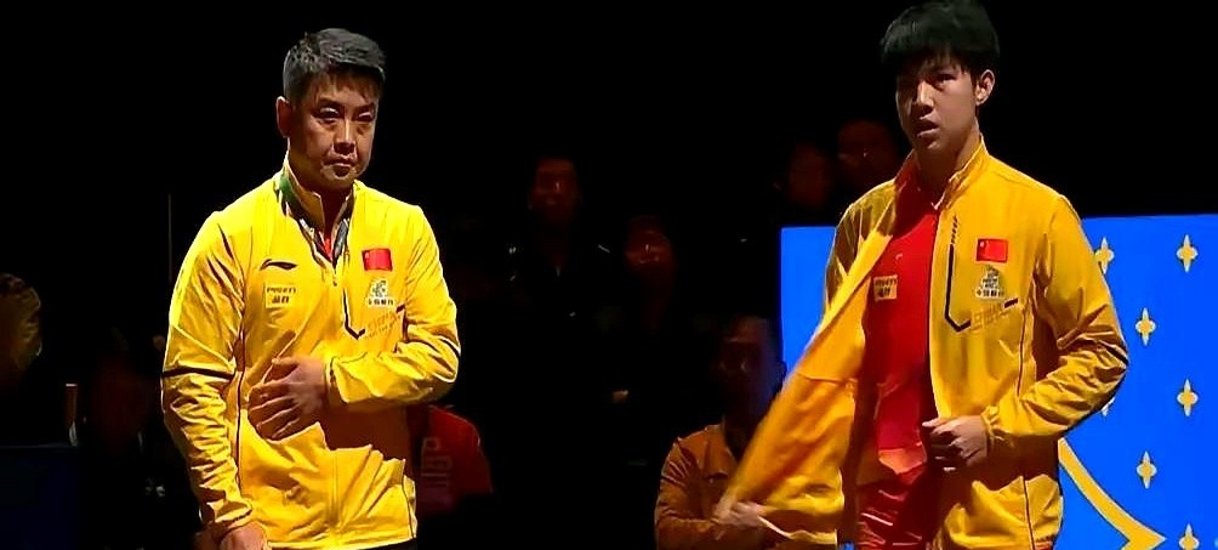 开云体育-奥地利乒乓球队逆转德国乒乓球队，张本智和爆发神勇的简单介绍
