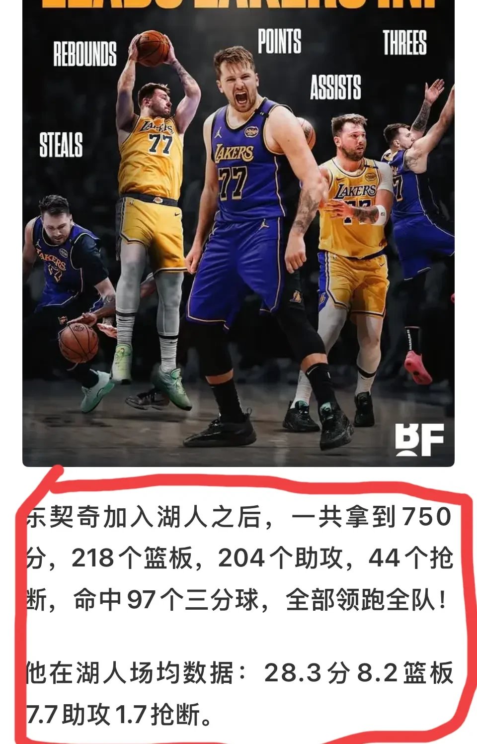 开云体育入口-76人遭遇失利湖人夺胜