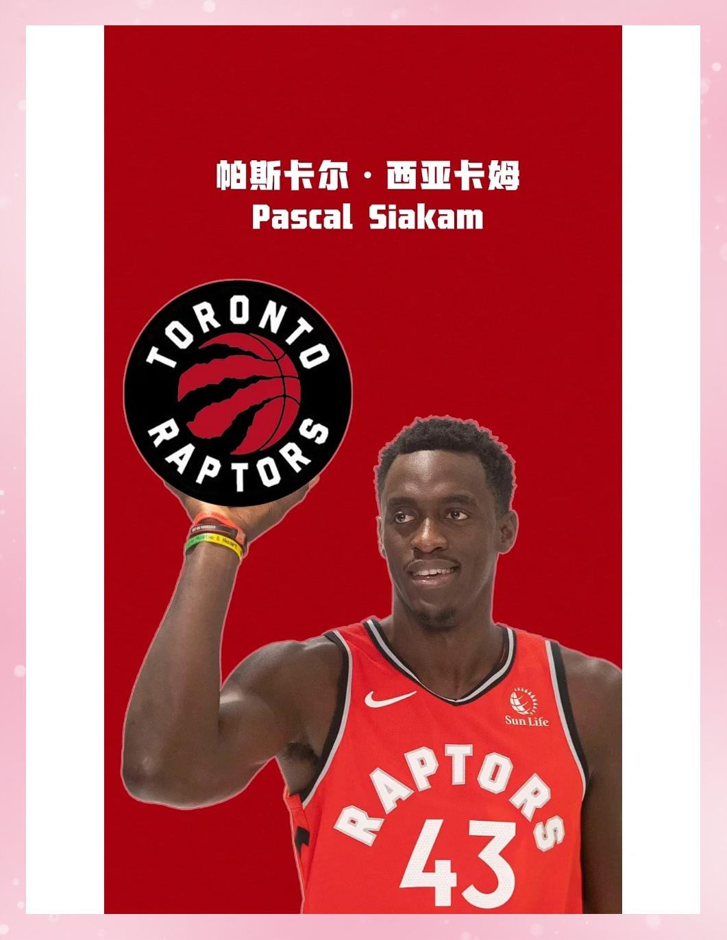 开云下载-猛龙惨遭逆转，西亚卡姆孤军奋战